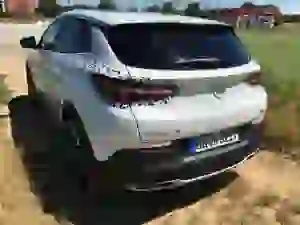 Opel gamma X Euro 6d-TEMP - Evento Mainz