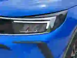 OPEL GRANDLAN DIESEL 2022 - PROVA SU STRADA