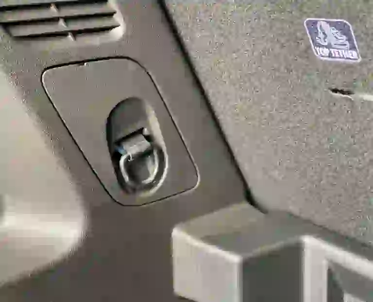 OPEL GRANDLAN DIESEL 2022 - PROVA SU STRADA - 13
