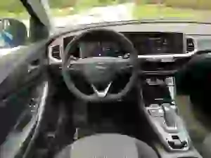 OPEL GRANDLAN DIESEL 2022 - PROVA SU STRADA