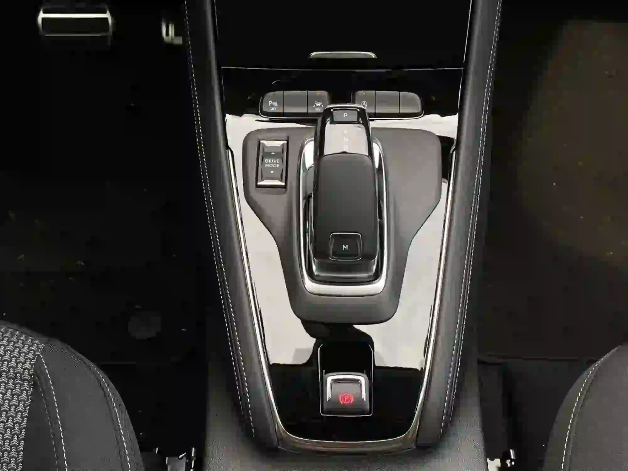 OPEL GRANDLAN DIESEL 2022 - PROVA SU STRADA - 26