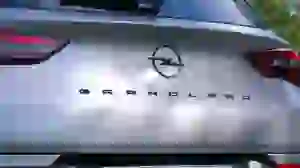 Opel Grandland 2021 - Come va