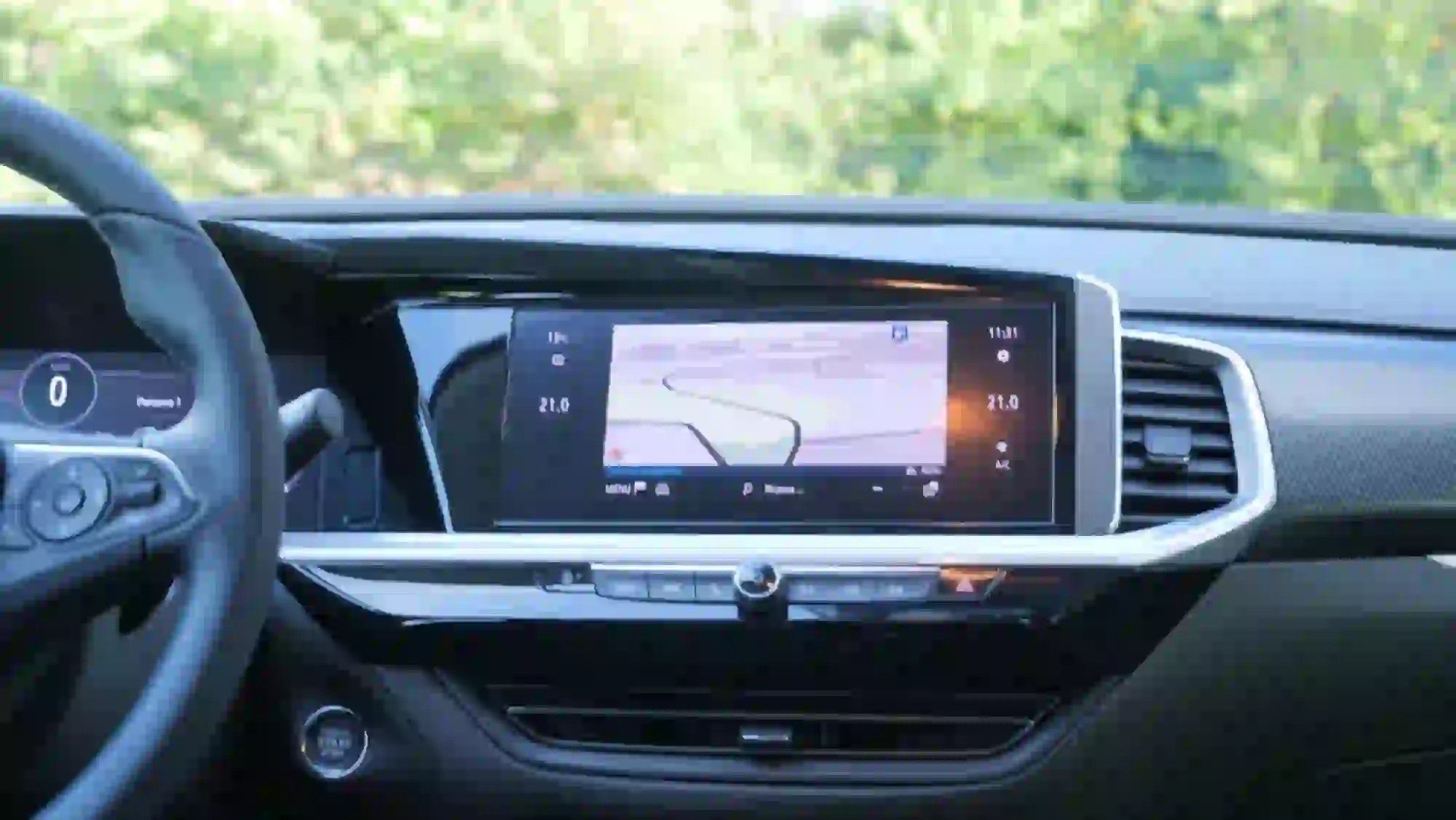 Opel Grandland 2021 - Come va - 20