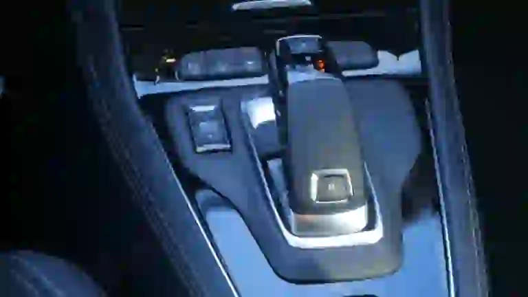 Opel Grandland 2021 - Come va - 14