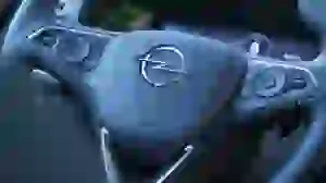 Opel Grandland 2021 - Come va