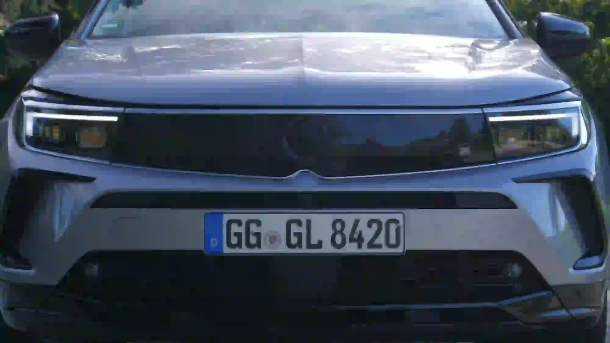 Opel Grandland 2021 - Come va - 8
