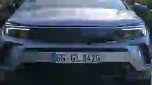 Opel Grandland 2021 - Come va