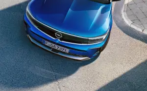 Opel Grandland 2021 - Foto ufficiali - 1