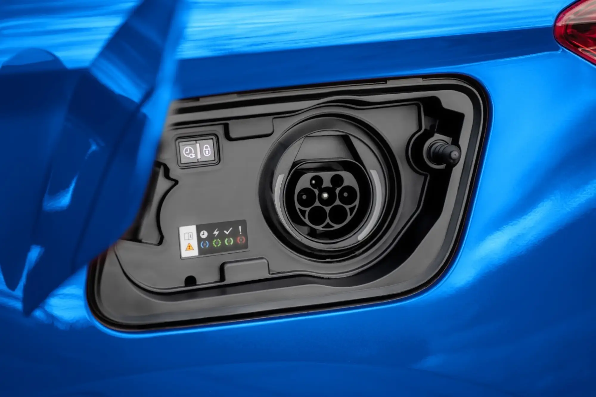Opel Grandland 2021 - Foto ufficiali - 10