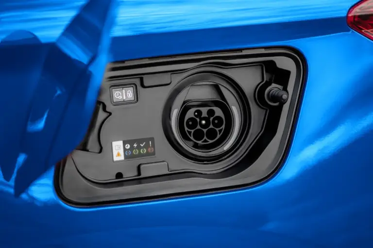 Opel Grandland 2021 - Foto ufficiali - 10