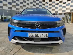 Opel Grandland 2021 - Primo contatto - 4