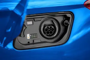 Opel Grandland plug-in hybrid 