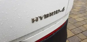 Opel Grandland X Hybrid 4 - Com'e' e come va