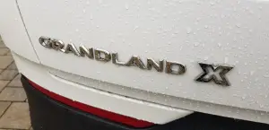 Opel Grandland X Hybrid 4 - Com'e' e come va