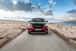 Opel Grandland X Hybrid4 - 4