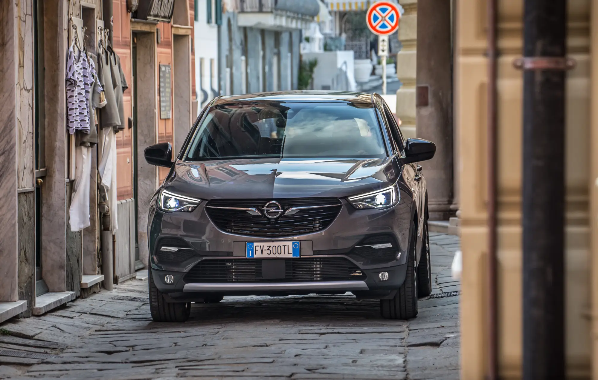 Opel Grandland X - Sestri Levante - 10