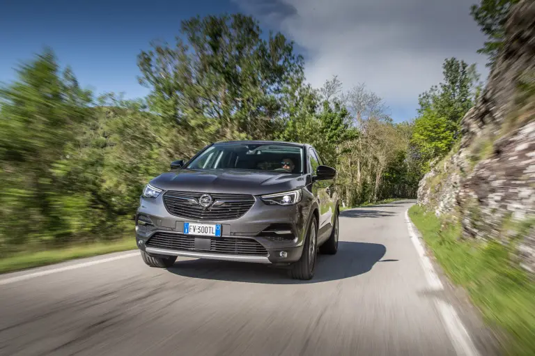 Opel Grandland X - Sestri Levante - 11