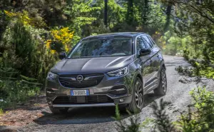 Opel Grandland X - Sestri Levante - 14