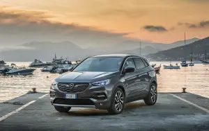 Opel Grandland X - Sestri Levante - 2