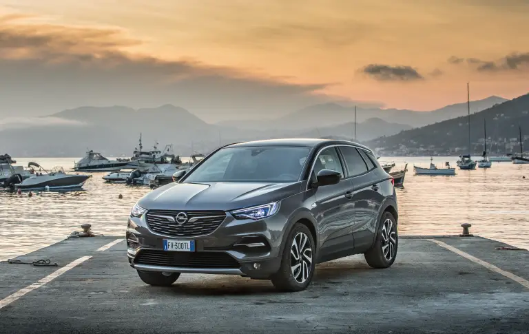 Opel Grandland X - Sestri Levante - 2