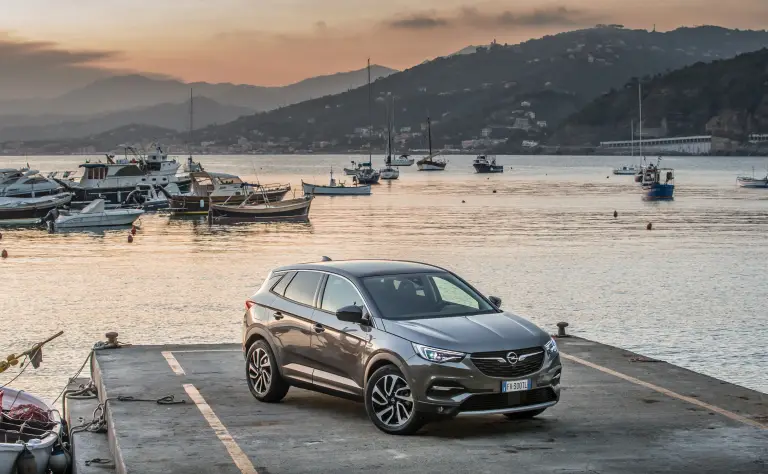 Opel Grandland X - Sestri Levante - 3