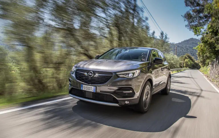 Opel Grandland X - Sestri Levante - 4