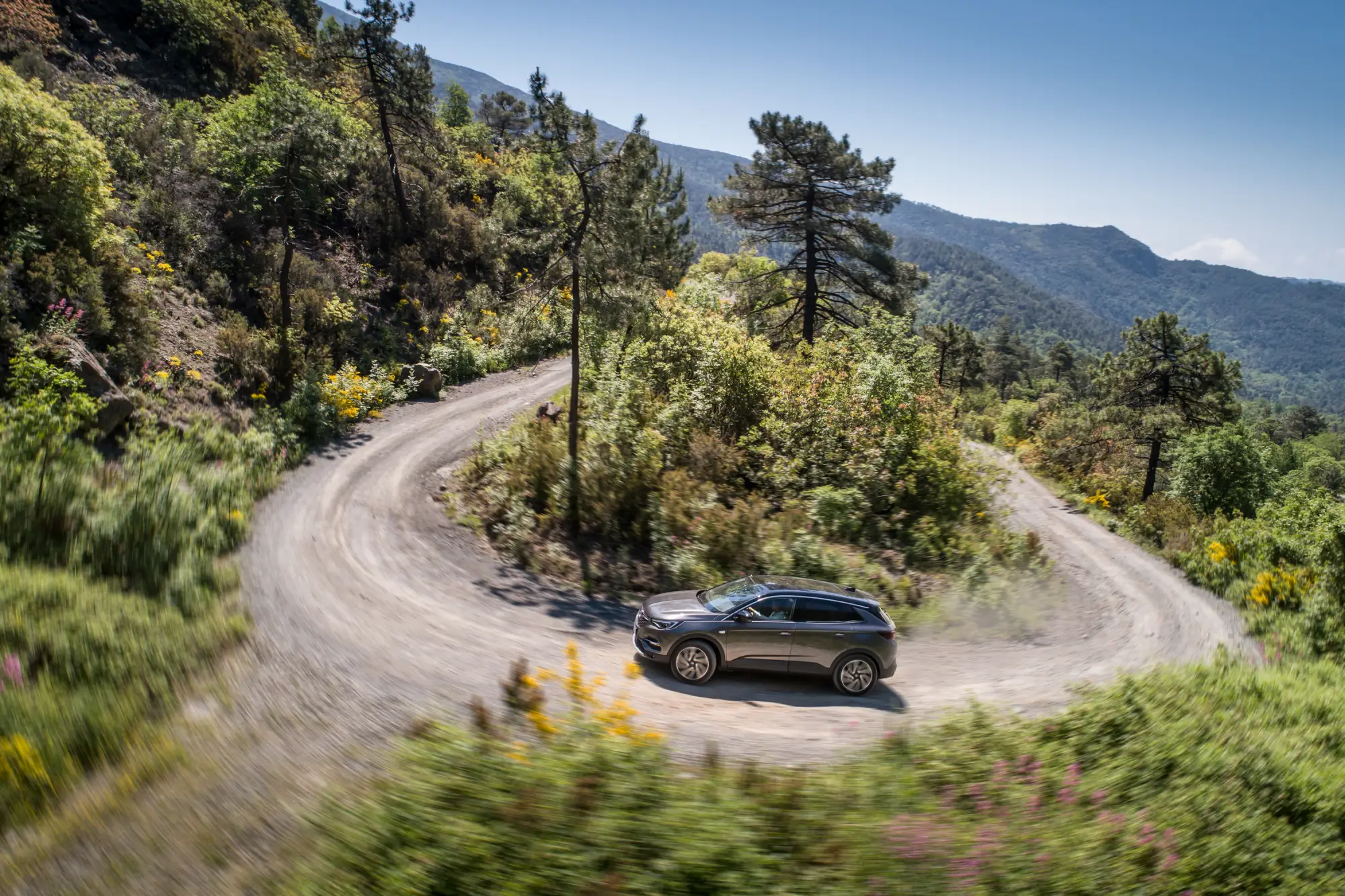 Opel Grandland X - Sestri Levante - 8