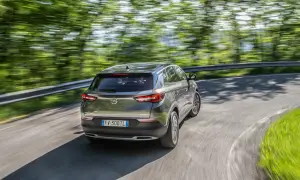 Opel Grandland X - Sestri Levante - 9