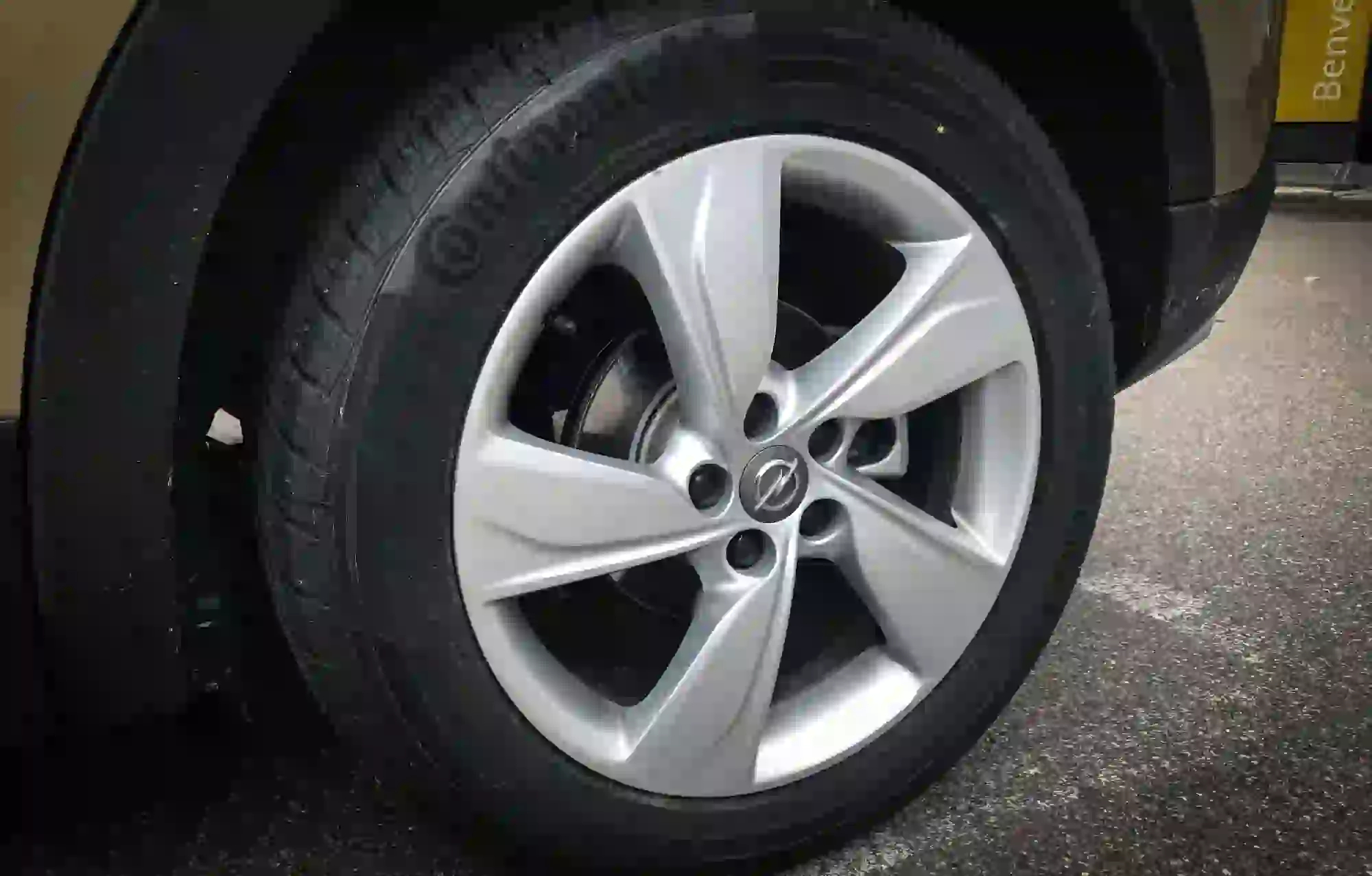 Opel Grandland X | Test Drive - 8