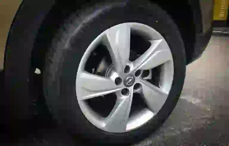 Opel Grandland X | Test Drive - 8