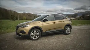 Opel Grandland X | Test Drive - 1