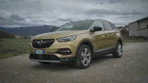 Opel Grandland X | Test Drive - 2