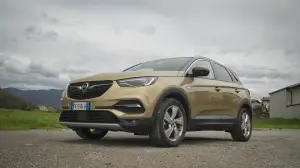 Opel Grandland X | Test Drive - 3