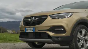 Opel Grandland X | Test Drive - 4