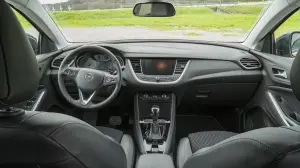 Opel Grandland X | Test Drive - 5