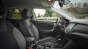 Opel Grandland X | Test Drive - 6