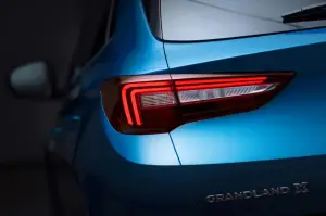 Opel Grandland X - test drive