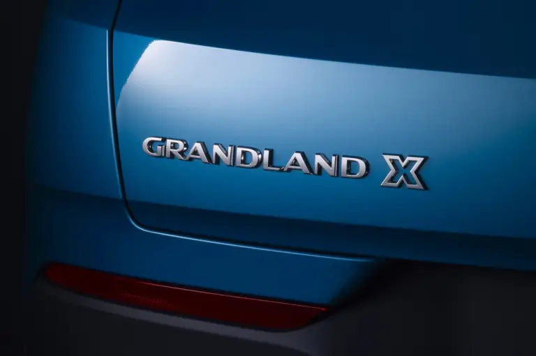 Opel Grandland X - test drive - 41
