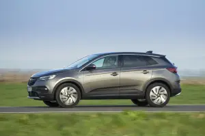 Opel Grandland X - test drive - 49