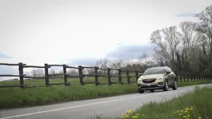 Opel Grandland X | Test Drive - 11