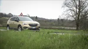 Opel Grandland X | Test Drive - 12