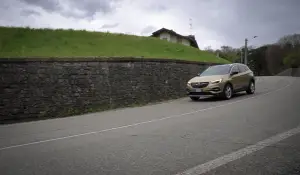 Opel Grandland X | Test Drive - 13