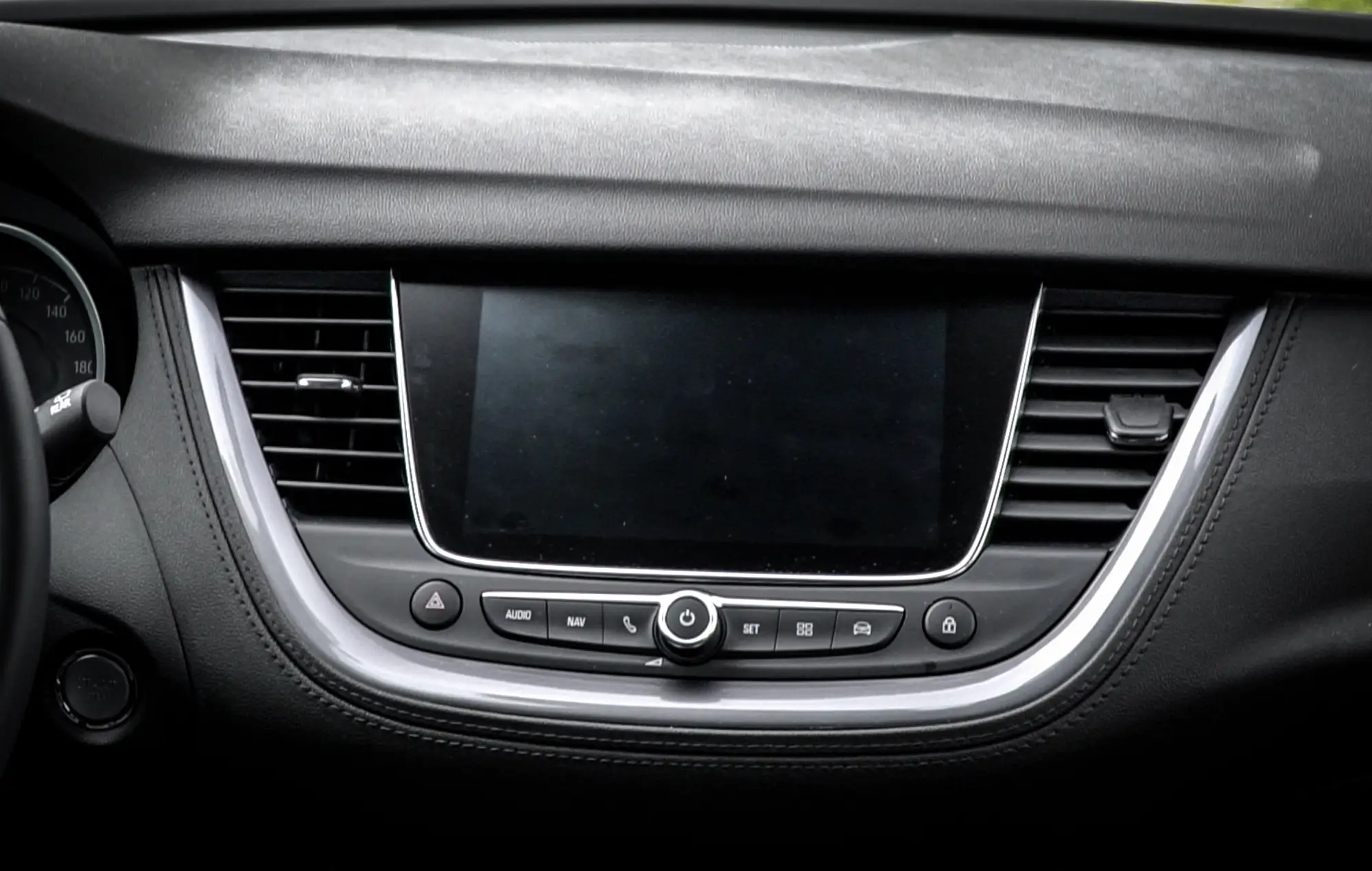 Opel Grandland X | Test Drive - 14