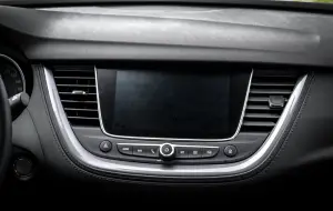Opel Grandland X | Test Drive - 14