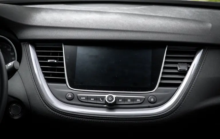 Opel Grandland X | Test Drive - 14