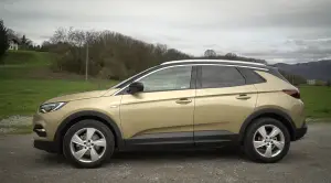 Opel Grandland X | Test Drive - 15