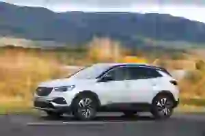 Opel Grandland X Ultimate - test drive  - 4