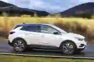 Opel Grandland X Ultimate - test drive  - 5