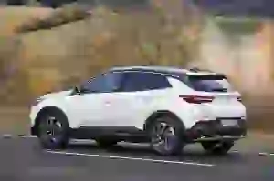 Opel Grandland X Ultimate - test drive 