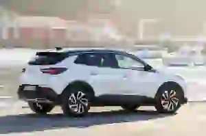 Opel Grandland X Ultimate - test drive 